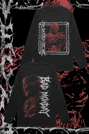 Hear Me Out Long Sleeve Tee