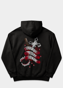 Out For A Walk / Relax Hoodie