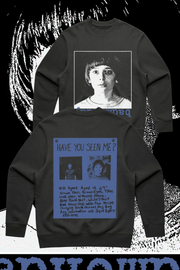 The Wise Vintage Sweater