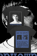 The Wise / Heavy Tee Vintage