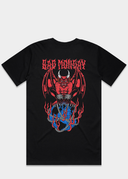 Throwback Devil / Standard Tee
