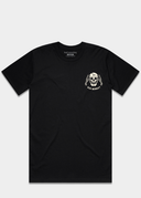 Throwback Reaper World / Standard Tee