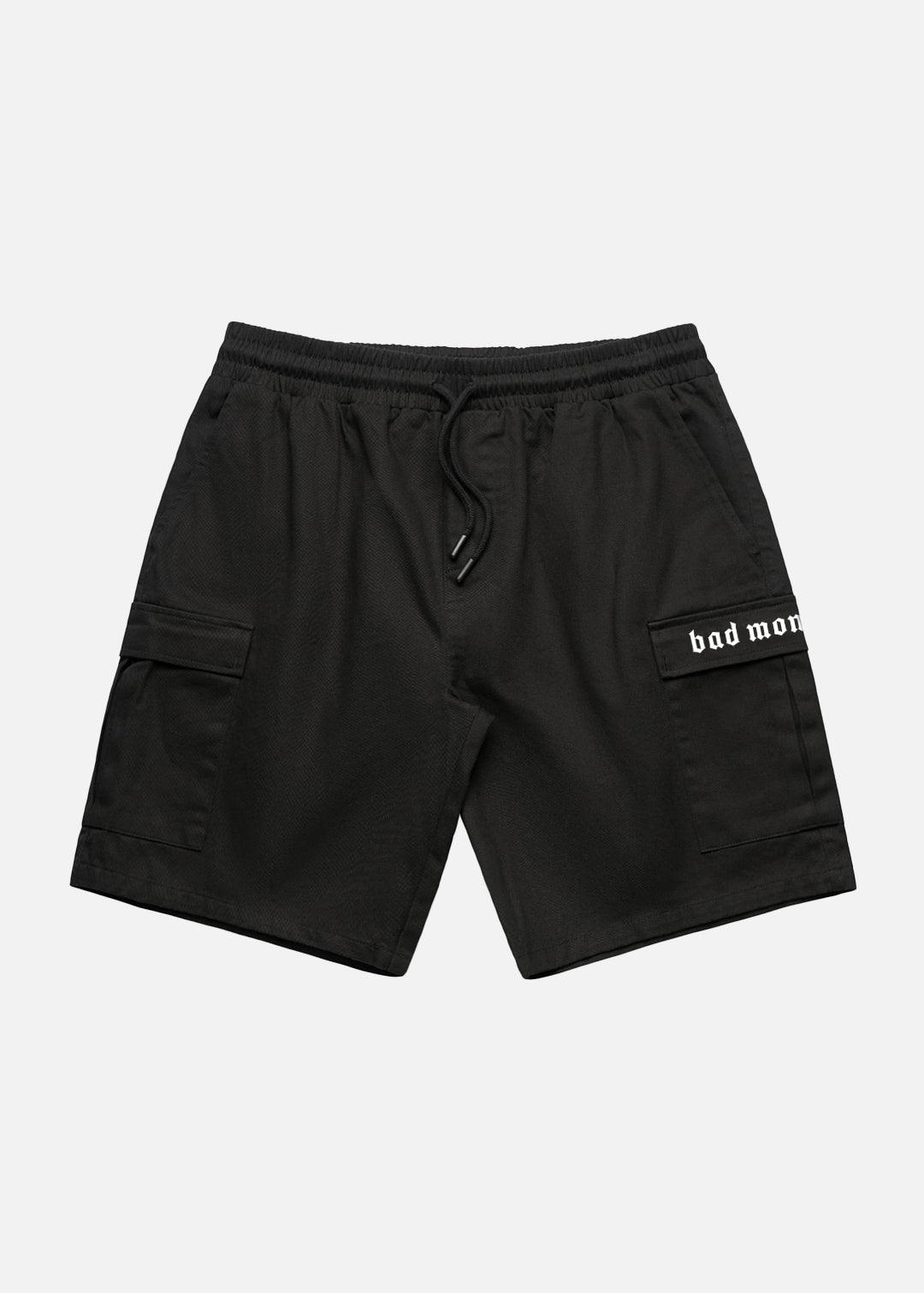 Cargo 2025 shorts bad