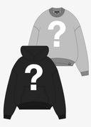 Mystery Item! Sweat Edition